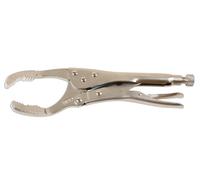 Pinze Di Blocco Per Filtro Olio Laser 45 - 130Mm 7121