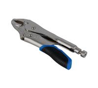 Pinze Di Blocco Per Rimozione Viti Laser 7" 8635