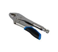 Pinze Di Blocco Per Rimozione Viti Laser 7" 8635