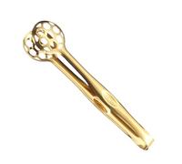 Pinze di cibo - pinze da cucina | Cucina pinza | Tong per servire cibo | CLAMP GRILL CARME BBQ AUSCIALE BEGNO | Utensili per gadget da cucia | Brampica di bloccaggio pesante per grigliarsi, frittura,