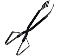 Pinze di granchio per forbice di ferro portatile vive dipinte di pinze di granchio anti-russa pesante per l'aragosta di crostacei barbecue