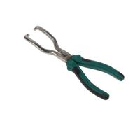 Pinze di manutenzione Tubo automatico Rimozione rapida Clip di scollegamento Pinza per tubo del carburante Pinza Riparazione Strumento manuale Pinze per filtro auto Morsetto per giunti Tubo del