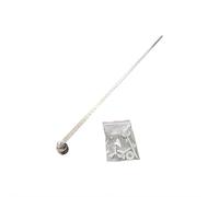 Pinze di posizionamento per misurazioni precise e facile taglio del legno, nuova guida di taglio di precisione in acciaio inossidabile per seghe circolari, strumento di guida regolabile per la