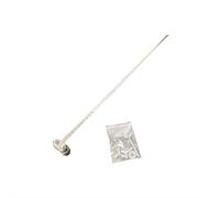 Pinze di posizionamento per misurazioni precise e facile taglio del legno, strumento di misurazione in acciaio inossidabile per la lavorazione del legno, guida di taglio per seghe circolari, guida