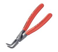 Pinze Di Precisione Knipex 48 21 J01 Per Anelli Di Ritenzione Piegate 8-13Mm