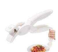 Pinze di recupero, pinza anti-scottatura | Retriever da cucina anti-scottatura,Supporto universale per pinze per pinze pinze per pinze antiscivolo per stufe a friggitrice ad aria, pinza da cucina