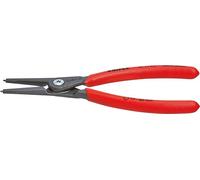 Pinze di refaring Knipex Adatto per anelli esterni 40-100 mm Forma superiore 49 11 A3 (49 11 A3) NEW