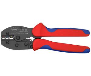 PINZE DI SCHIACCIAMENTO PRECIFORCE 0,5 - 6,0 MM2 - KN 97 52 36