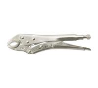 Pinze di serraggio universali 225 mm, mascelle singole marca Neo tools