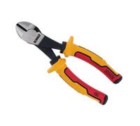 Pinze Di Taglio Diagonali VDE DeWALT 160Mm Testate Fino A 1000V DHT082801