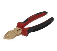 Pinze Diagonal Cutting Sealey NS073 200Mm - Non-Sparking