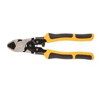 Pinze Diagonali A Molla DeWALT 190Mm DHT070275