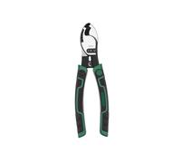 Pinze diagonali multifunzionali Hardware Tagliafili Elettricista Professionale Antiscivolo Strumento di Riparazione Pinze Sostituzione Comoda Maniglia