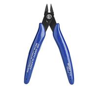 Pinze diagonali, Tronchesi laterali Tronchino per cavo elettrico Cesoia per taglio Cesoie diagonali Pinza per attrezzi Grip Comfort