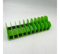 Pinze e Taglierine Portaoggetti con Base Antiscivolo per Organizzazione Utensili