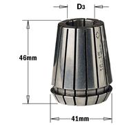 Pinze elastiche CMT "ER40" Cod.: 184.002