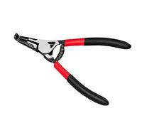Pinze elettriche multifunzionali, set pratico per uso interno ed esterno, pinze a molla piegatura esterna da 17,8 cm