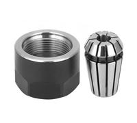 Pinze ER11, pinze Chuck ER11 che serrano le parti del tornio dei dadi per la macchina per incidere della fresatura di CNC(4mm)