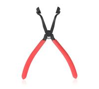 Pinze ergonomiche a molla di fissaggio per freno a tamburo per una manutenzione rapida ed efficiente