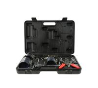 PINZE FASCE ELASTICHE SET SMONTARE MONTARE ANELLI PISTONE G02623 GEKO