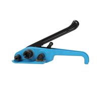 Pinze For Balle Manuali Cintura In Acciaio E Plastica PET Combinazione Pressa For Balle Con Reggette In Plastica Fatte A Mano Set Pressa For Balle Facilità D'Uso