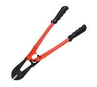 Pinze For Bulloni Da 12/14/18 Pollici Pinze For Fili Ad Alta Durezza Rossa Pinze For Cesoie For Barre In Acciaio A Risparmio Di Manodopera Taglio Efficiente(18 inch)
