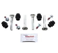 Pinze Freno Anteriore Slider Bullone Kit Perno per S-TYPE 1999-2008 (H1347AX)