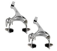 Pinze freno per bici da corsa Caliper anteriore e posteriore ( Anteriore e posteriore )