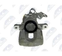 Originale Nty Pinza Freno HZT-CT-005 per Citroen DS Peugeot