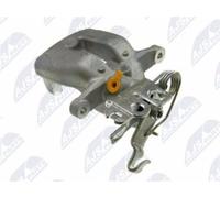 Pinza Freno Assale Posteriore Adatto A per VW Caddy III 04.04-08.10 / Dx / OE