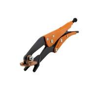 Pinze Grip-on 70 mm 245 mm Saldatura