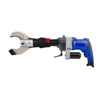 Pinze Idrauliche Elettriche Di Tipo Plug-in Pinze For Tagliare E Pressare I Terminali Della Macchina For Piegare I Cavi Pinze For Pressare I Cavi Portatili(CBC-65)