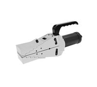Pinze Idrauliche, FSH-14/FSM-8 Divaricatore di flange idraulico Divaricatore di flange manuale portatile Pinze in lega di acciaio Massima diffusione Ritorno rapido 'olio(FSM-8)