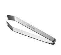 Pinze in acciaio inossidabile per rimuovere lische di pesce tagliacapelli maiale rimozione dei capelli di pollo Pinzette di pesce Stubbs Clip Strumento per barbecue