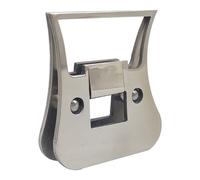 Pinze In Acciaio Inox Per Pesca A Mosca Con Clip E Filo Binding