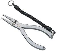 Pinze in alluminio Rapala 6" RAPC-6S Gun Smoke