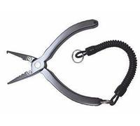 Pinze in alluminio Rapala 8,5" RAPC-8S Gun Smoke