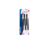 Pinze in carbonio da 12 cm