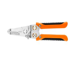 Pinze isolanti 6 in 1