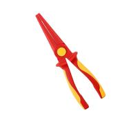 Pinze isolate ad alta tensione da 1000 V con manico ergonomico Strumento manuale multifunzione per uso domestico e professionale Strumento di lavoro elettrico