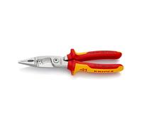 Pinze Knipex 200 x 85 x 20 mm