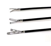 PINZE LAPAROSCOPIA 5 MM INSERISCE SOLO 3 PZ ADDINO AUTOCLAVABILE