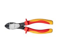 Neo Tools Cesoie laterali 01-244 isolate 1000 V 180 mm DIN 5749