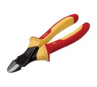 Pinze Laterali Isolate Bahco 2101S-180 180Mm