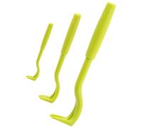 Pinze levazecche Tick Twister Standard 3 pz - Green