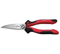 Pinze Lunghe a Becchi Piegati da 8" 1/2" (200mm) - 32328