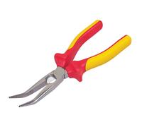 Pinze Lunghe A Becchi Piegati FatMax VDE 200Mm