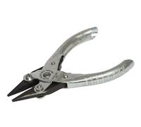 Pinze Maun Snipe A Punta Liscia 125Mm (5In) MAU4340125