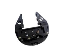 Pinze meccaniche ad Artiglio, Bracci Meccanici for Robot con 180 servocomandi MG996 for la Programmazione Fai da Te di Robot, Parti Tecniche(Claw/C)