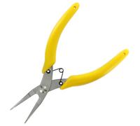 Pinze Mezza Rotonde 5.7" (145Mm) - PPL5704